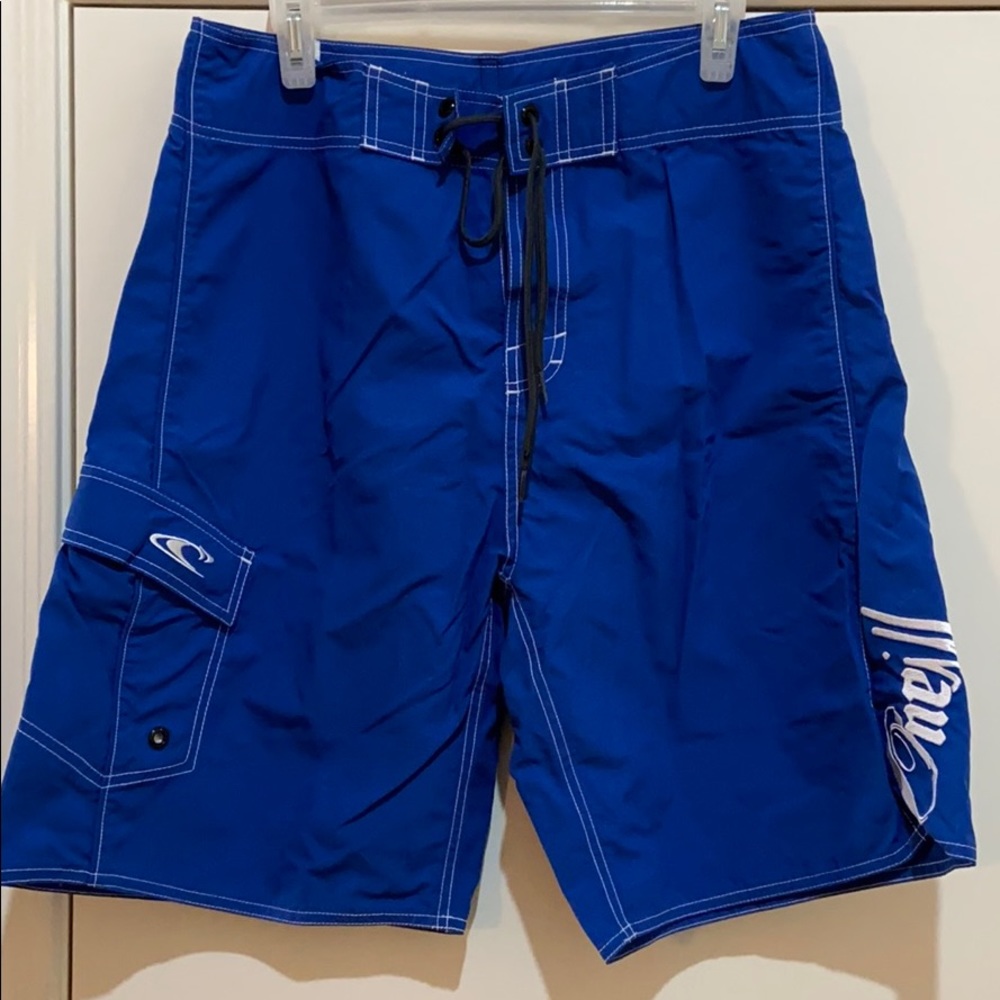 Men’s O’Neill Board Shorts sz 34 L